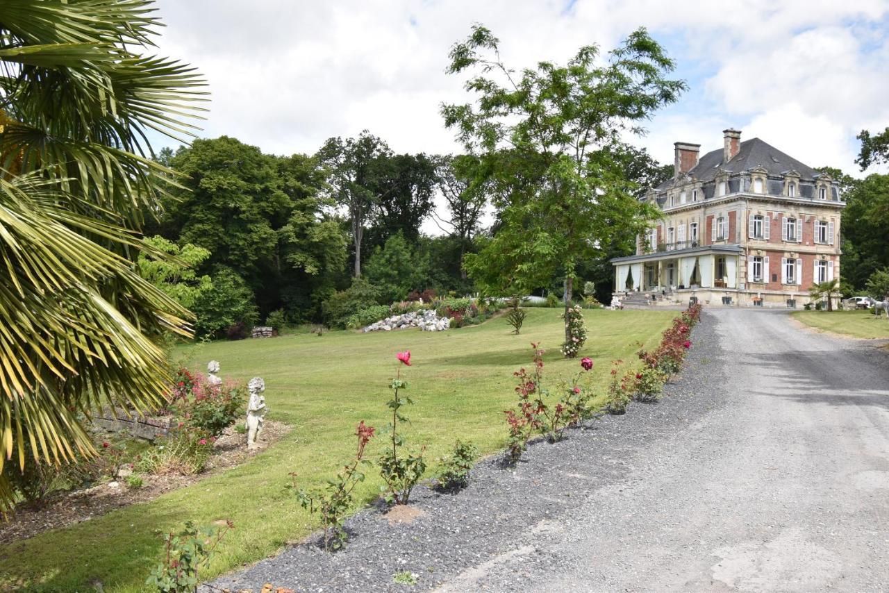 Château de broyes Broyes (Oise) Exterior foto